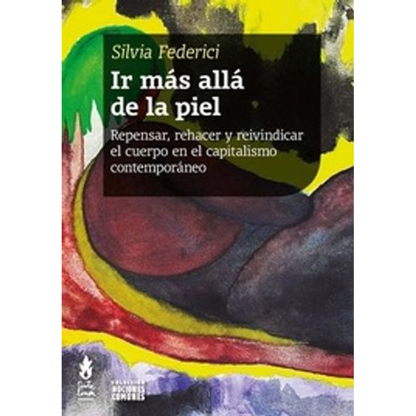 Ir Mas Alla De La Piel 1