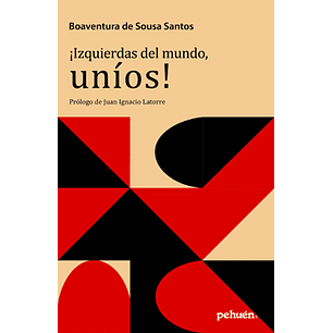 Izquierdas Del Mundo Unios