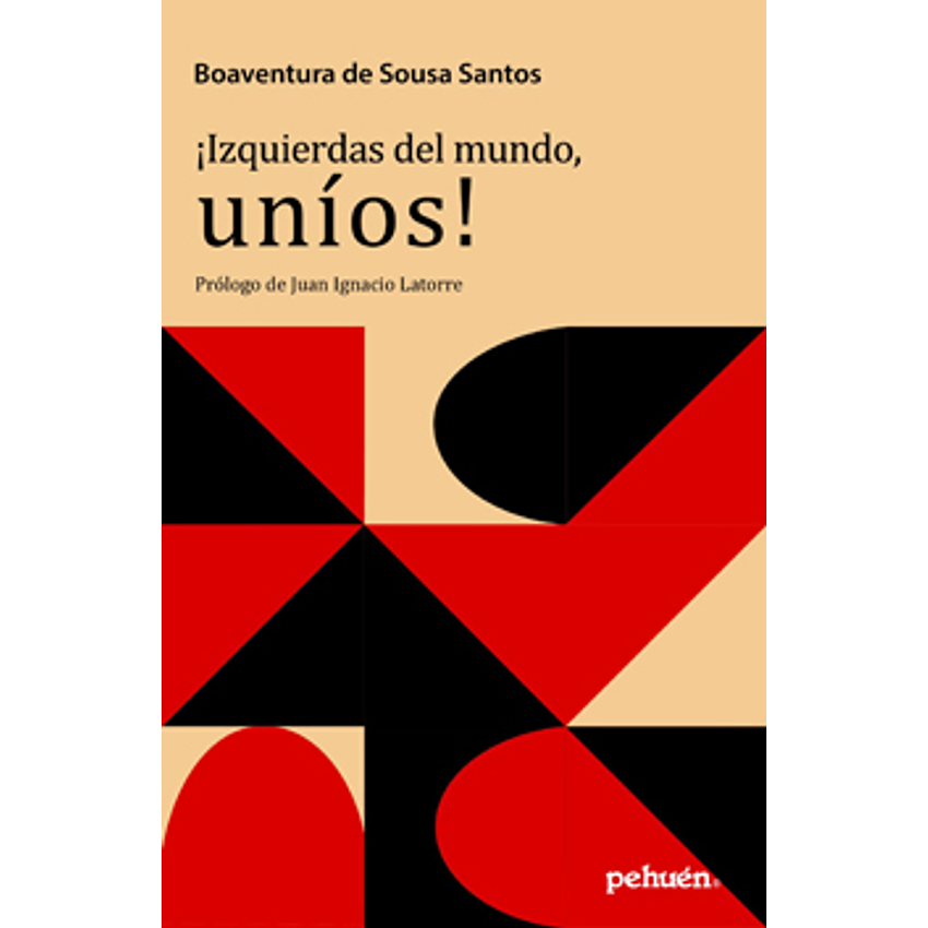 Izquierdas Del Mundo Unios 1