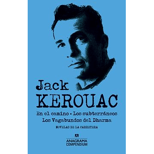 Jack Kerouac (Compendium)