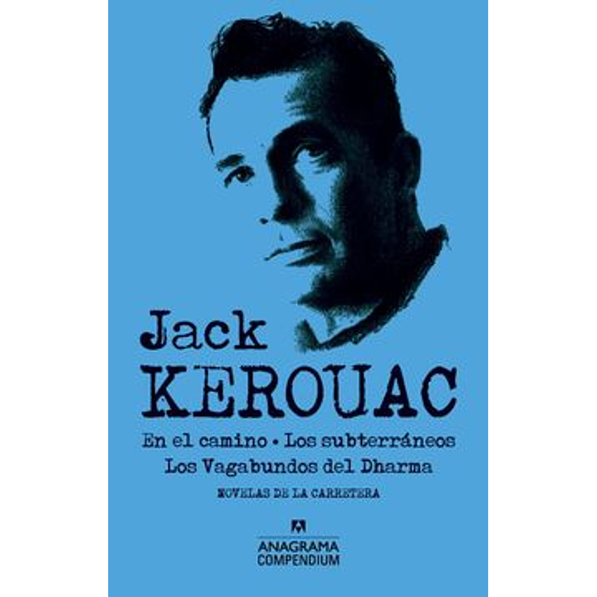 Jack Kerouac (Compendium) 1