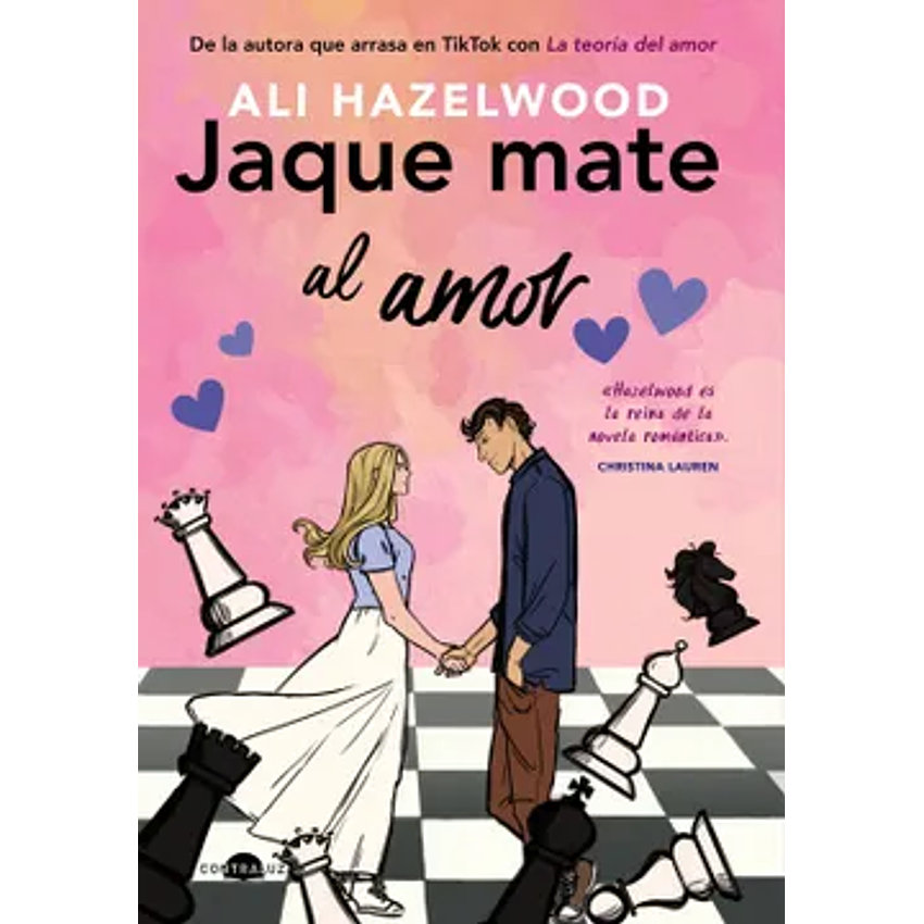 Jaque Mate Al Amor 1