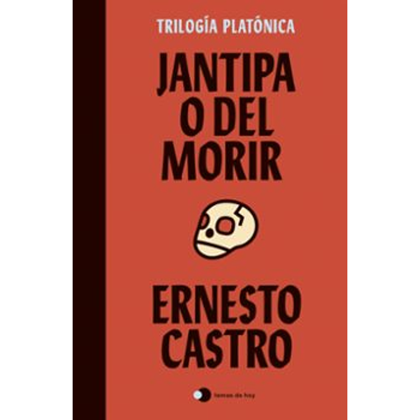 Jantipa O Del Morir 1