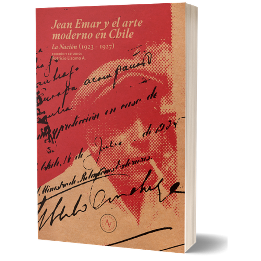 Jean Emar Y El Arte Moderno En Chile 1