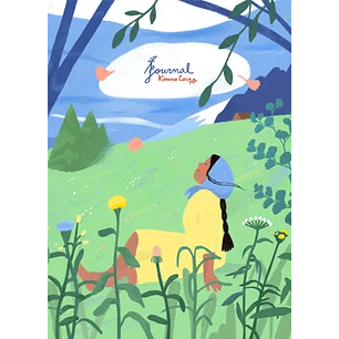 Journal Karina Cocq (Campo)