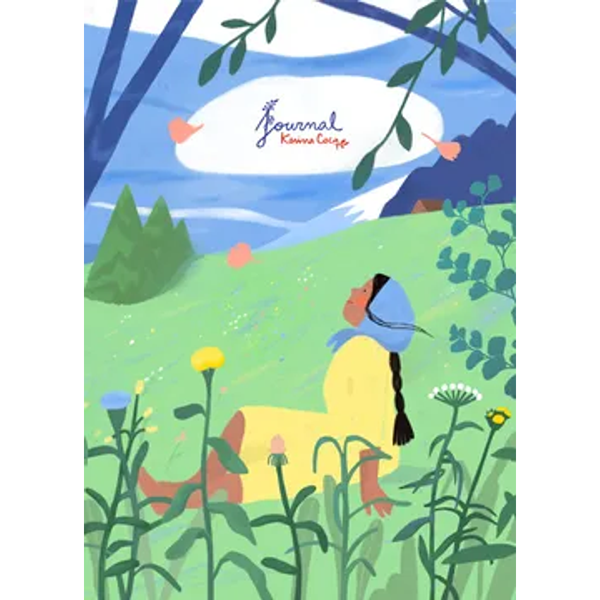 Journal Karina Cocq (Campo) 1