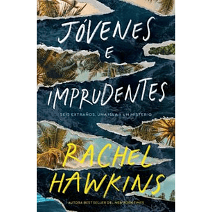 Jovenes E Imprudentes