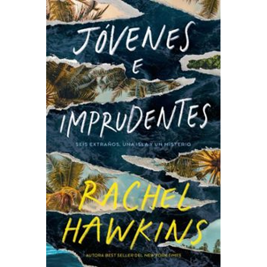 Jovenes E Imprudentes 1