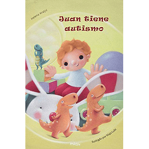 Juan Tiene Autismo