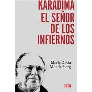 Karadima El Señor De Los Infiernos