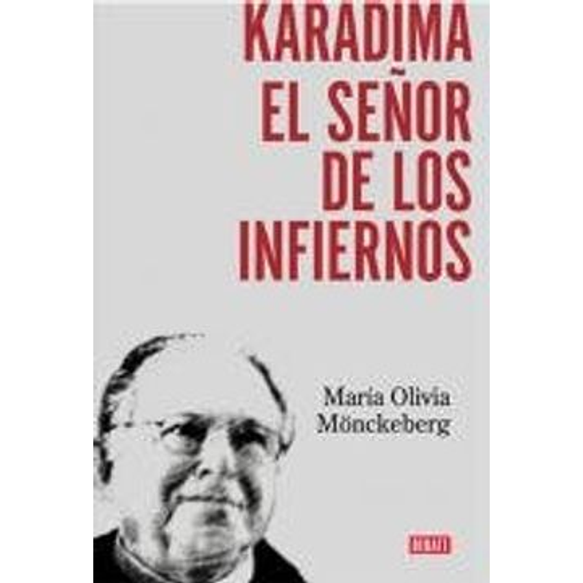 Karadima El Señor De Los Infiernos 1