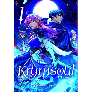 Krymsoul 1