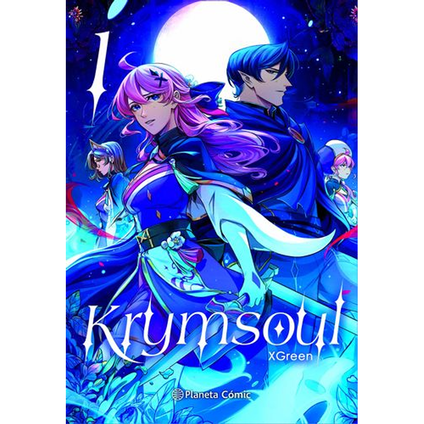 Krymsoul 1 1