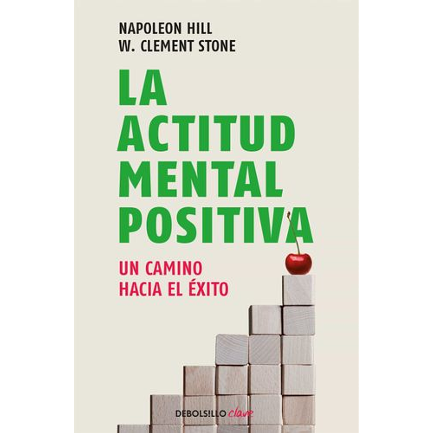 La Actitud Mental Positiva 1