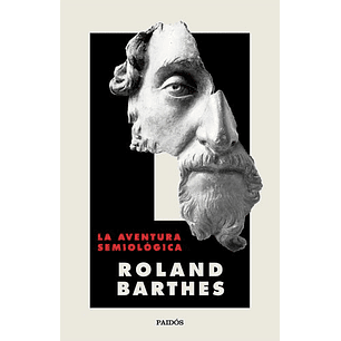 La Aventura Semiologica