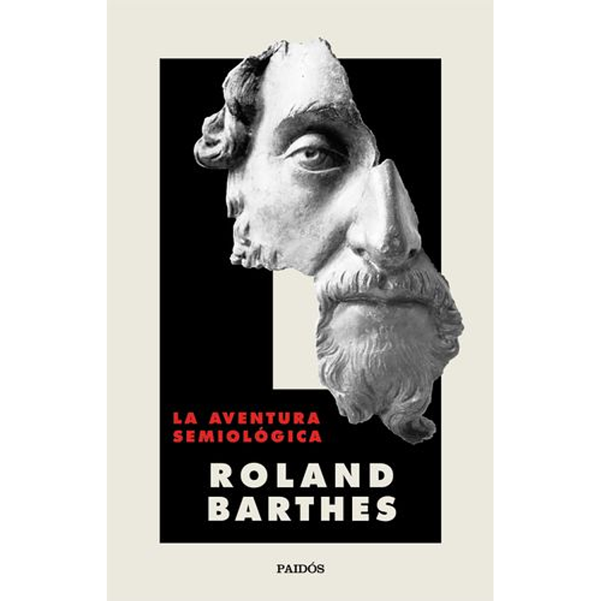 La Aventura Semiologica 1