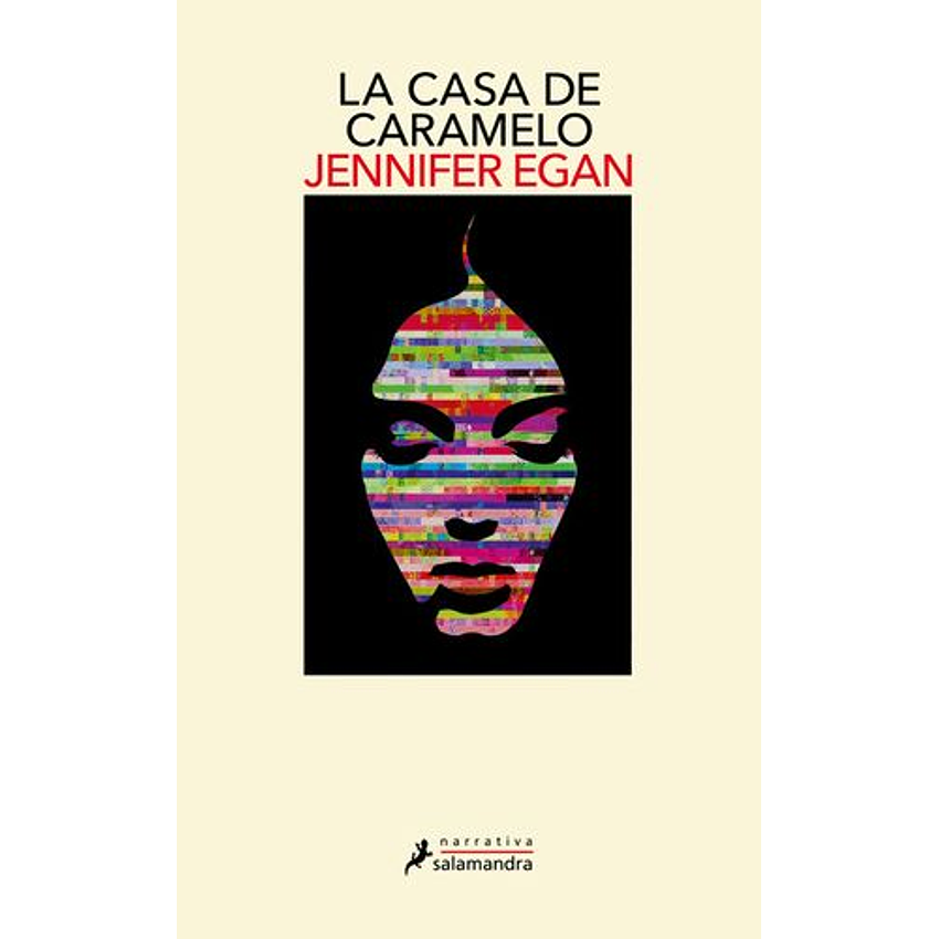 La Casa De Caramelo 1