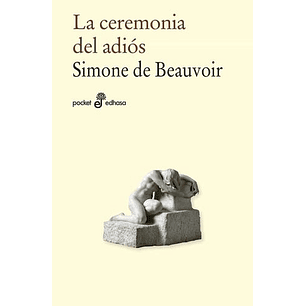 La Ceremonia Del Adios