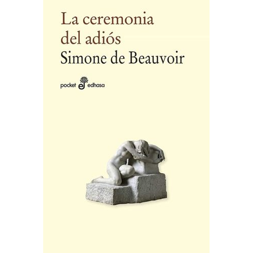 La Ceremonia Del Adios 1