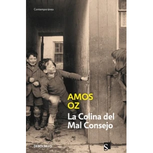 La Colina Del Mal Consejo