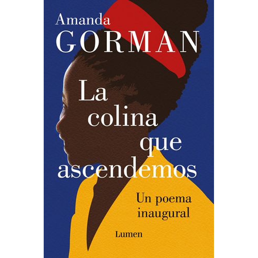 La Colina Que Ascendemos 1