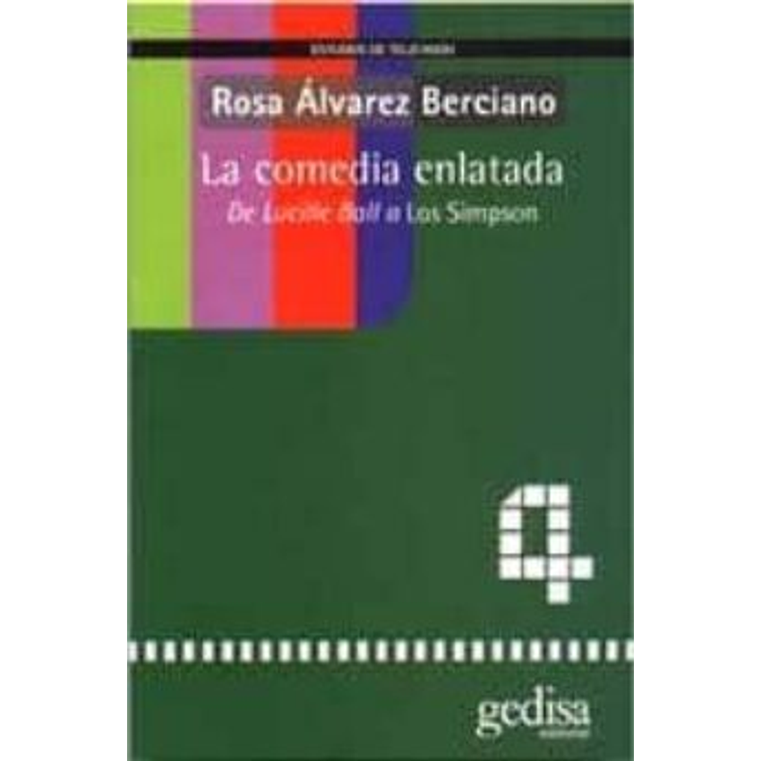 La Comedia Enlatada 1