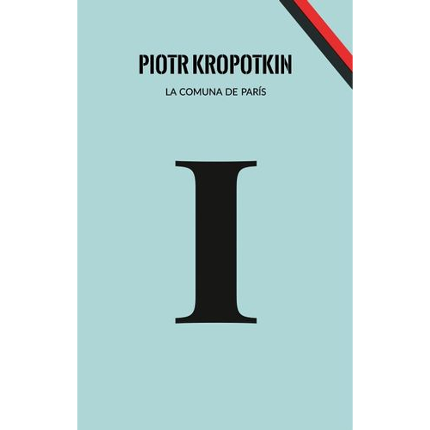 La Comuna De Paris 1