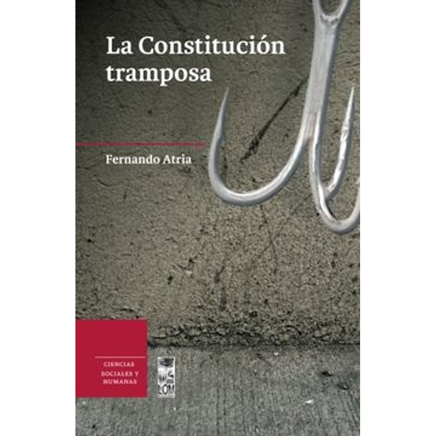 La Constitucion Tramposa 1