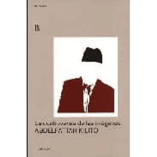 La Controversia De Las Imágenes