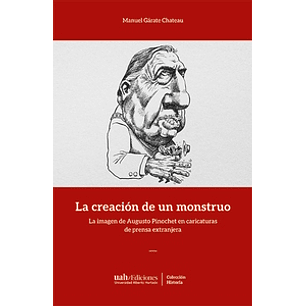 La Creacion De Un Monstruo