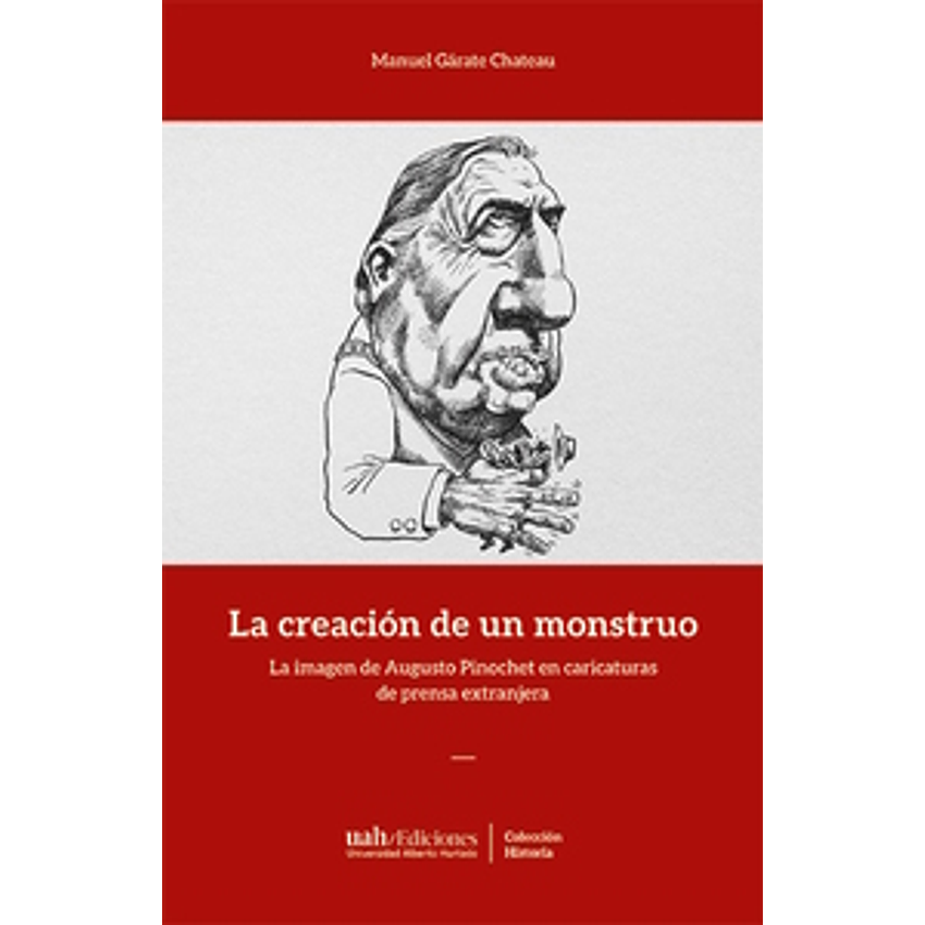 La Creacion De Un Monstruo 1