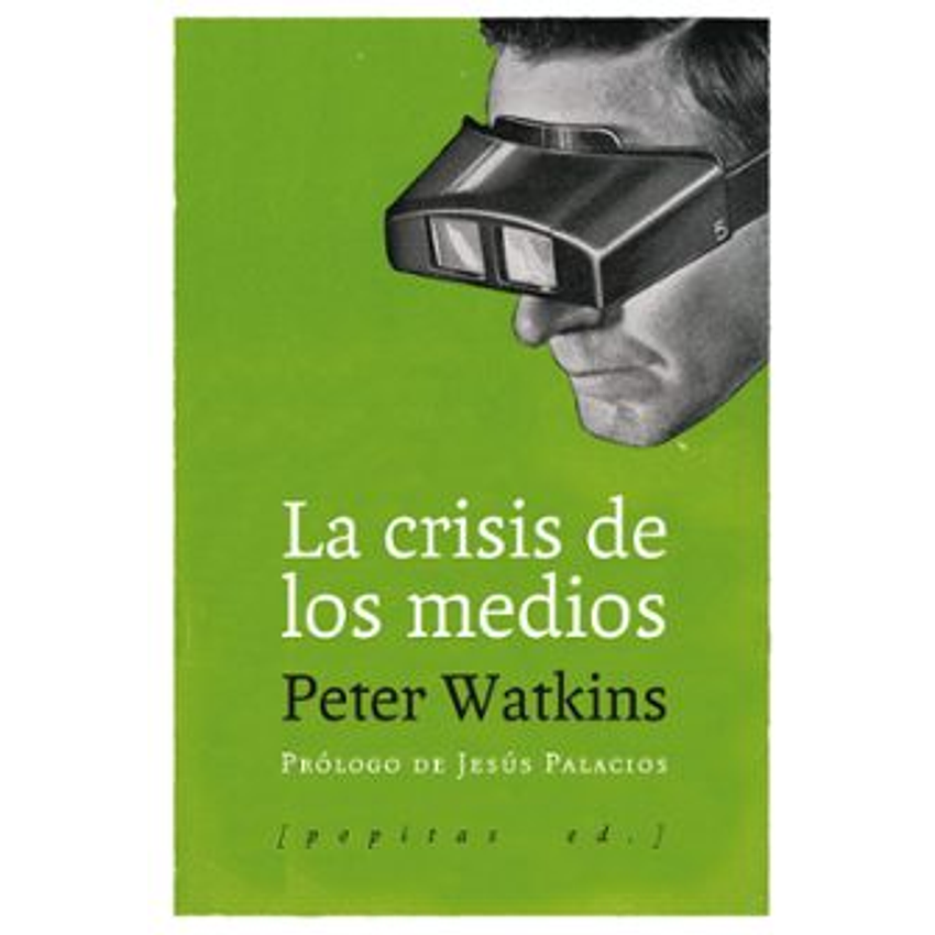 La Crisis De Los Medios 1
