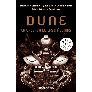 La Cruzada De Las Maquinas