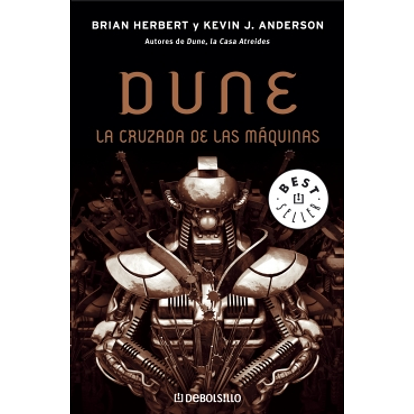 La Cruzada De Las Maquinas 1