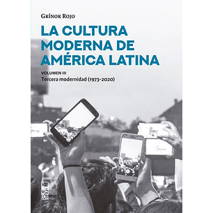 La Cultura Moderna De America Latina Vol.iii