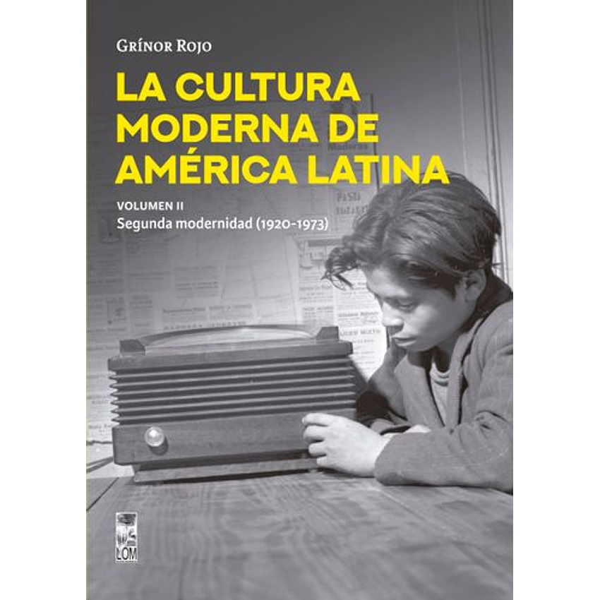 La Cultura Moderna De America Latina 1