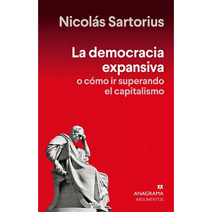 La Democracia Expansiva