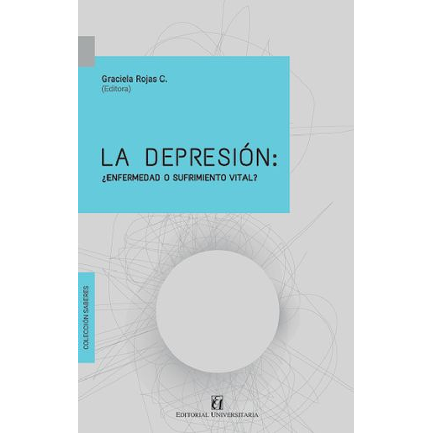 La Depresion Enfermedad O Sufrimiento Vital 1