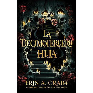 La Decimotercera Hija