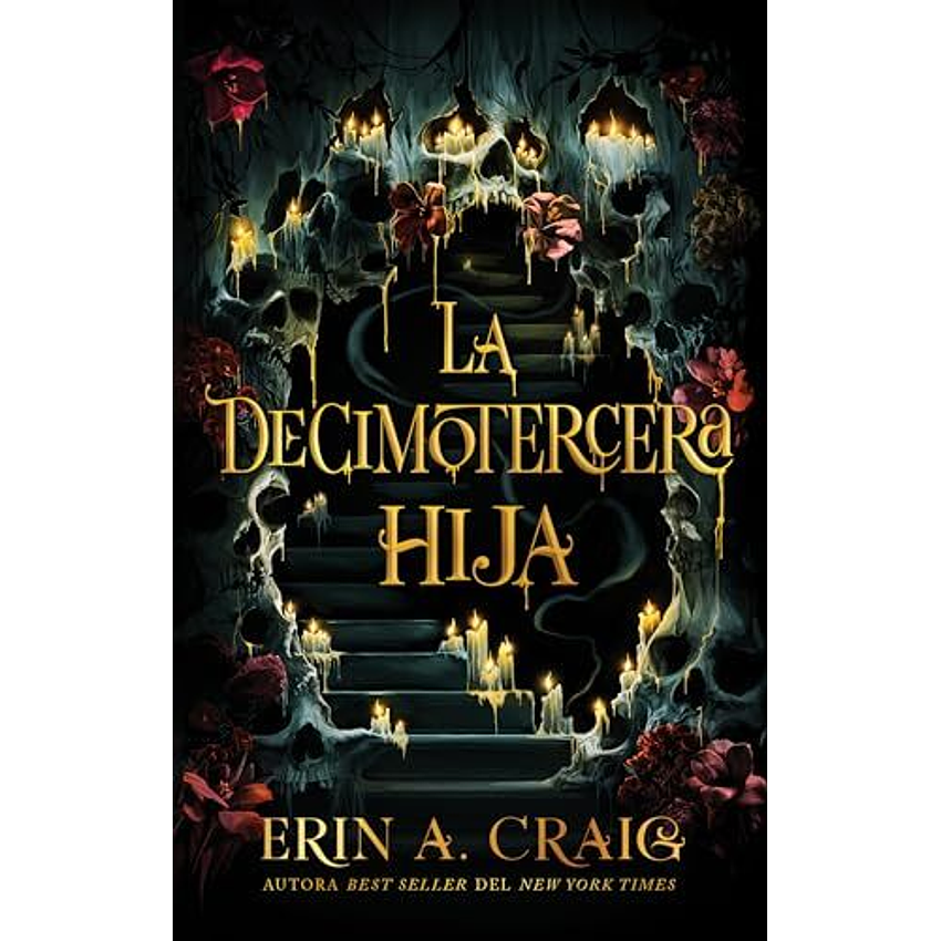 La Decimotercera Hija 1