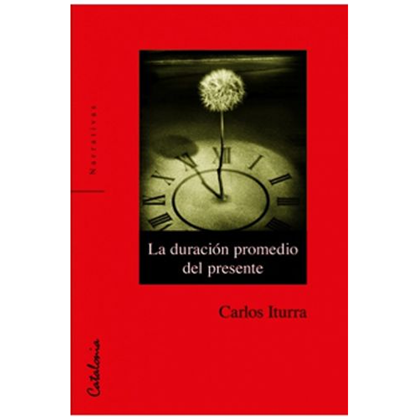 La Duracion Promedio Del Presente 1