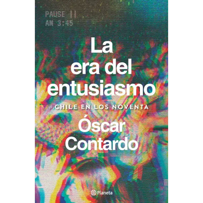 La Era Del Entusiasmo 1