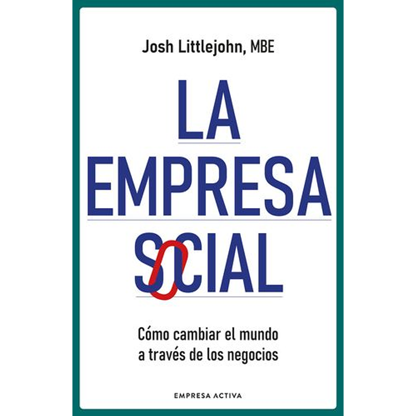 La Empresa Social 1