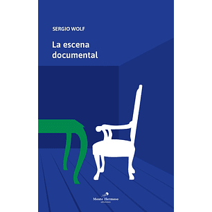 La Escena Documental