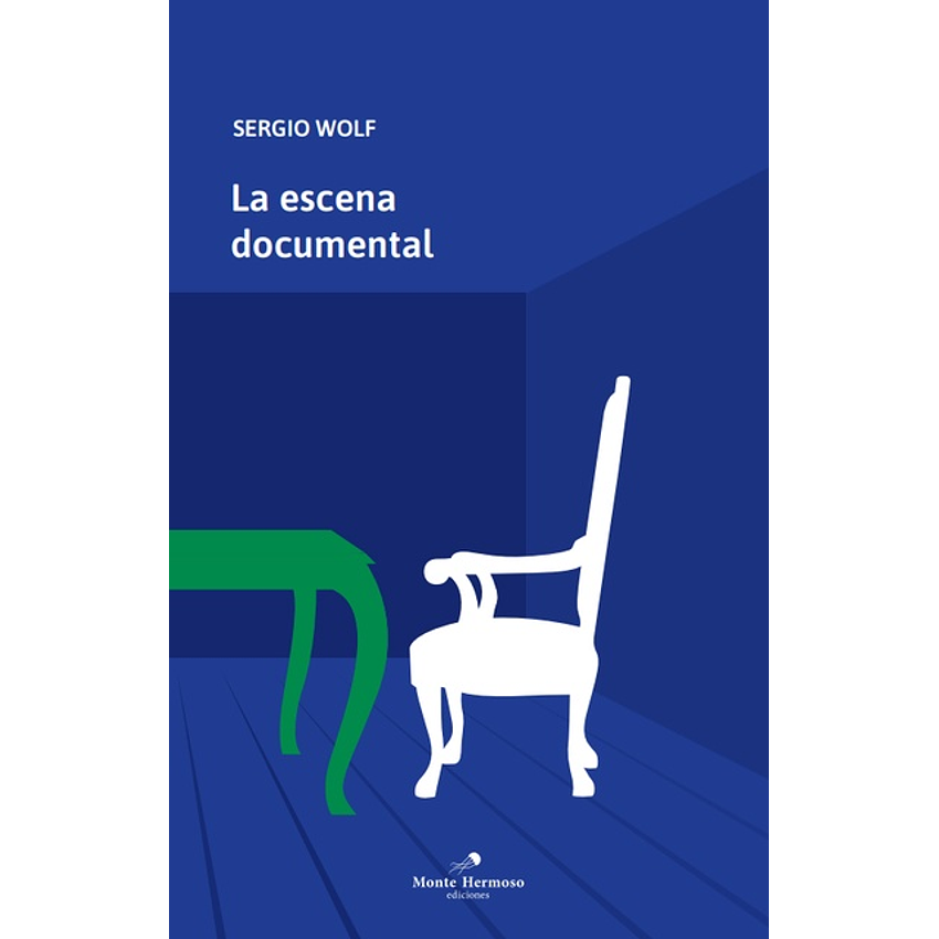 La Escena Documental 1