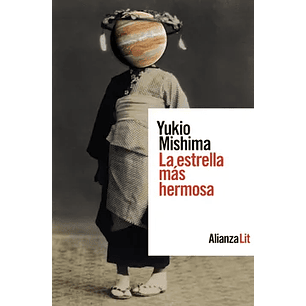 La Estrella Mas Hermosa