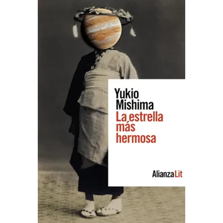 La Estrella Mas Hermosa 1