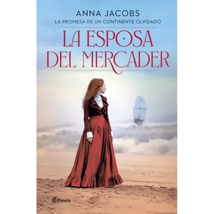 La Esposa Del Mercader 1