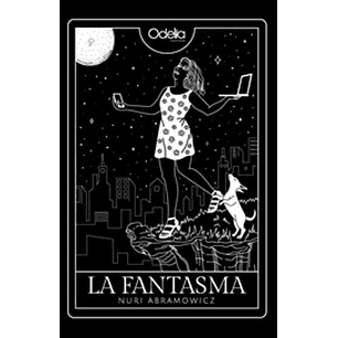 La Fantasma