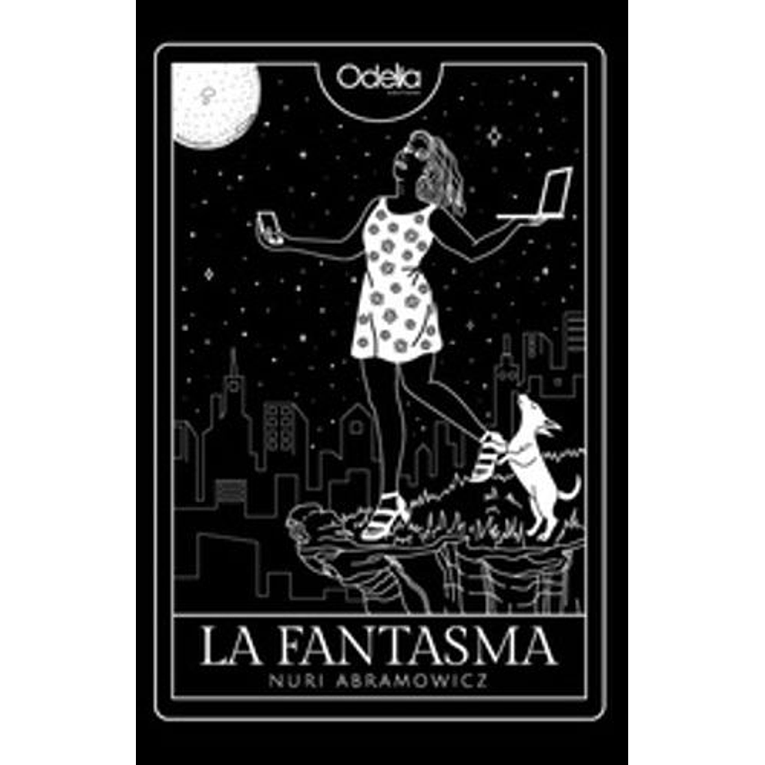 La Fantasma 1